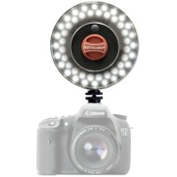 Zestaw lamp video LED Rotolight RL48 Interview Kit