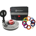 Zestaw lampa video LED Rotolight RL48 Creative Colour kit V2