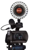 Zestaw lampa video LED Rotolight RL48 Creative Colour kit V2