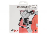 Peak Design Zestaw CPOV-1 Capture P.O.V. + Camera Clip CPOV-1