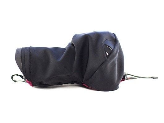 Peak Design Pokrowiec przeciwdeszczowy na aparat SHELL - mały SH-S-1