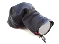 Peak Design Pokrowiec przeciwdeszczowy na aparat SHELL - mały SH-S-1