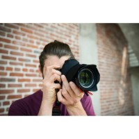 Peak Design Pokrowiec przeciwdeszczowy na aparat SHELL - mały SH-S-1