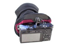 Peak Design Pokrowiec przeciwdeszczowy na aparat SHELL - duży SH-L-1