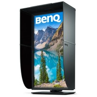 Monitor BenQ SW320 4K UHD HDR