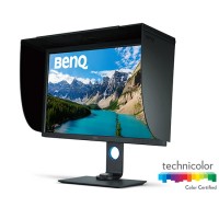 Monitor BenQ SW320 4K UHD HDR