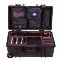 Walizka Rotolight Neo