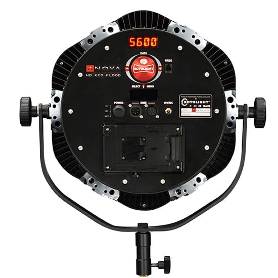 Lampa Rotolight Anova SOLO 5600K