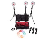 Zestaw Rotolight Neo 2 - 3 Light Kit
