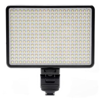 Lampa diodowa Newell LED320 slim panel