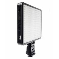 Lampa diodowa Newell LED320 slim panel