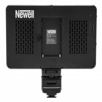 Lampa diodowa Newell LED320 slim panel