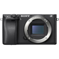 Wypożyczenie Sony A6300 body ILCE6300