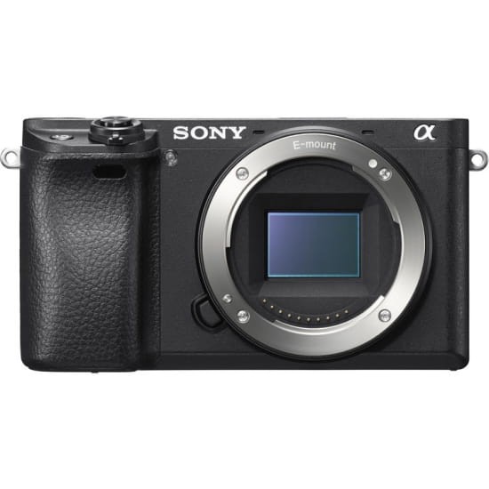 Wypożyczenie Sony A6300 body ILCE6300