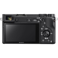 Wypożyczenie Sony A6300 body ILCE6300