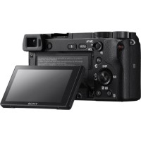 Wypożyczenie Sony A6300 body ILCE6300