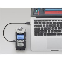 Rejestrator dźwięku Zoom H4n Pro