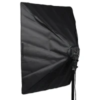 Oprawa Softbox 60x90cm na 4 żarówki E27