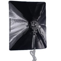 Oprawa Softbox 50x70cm na 4 żarówki E27