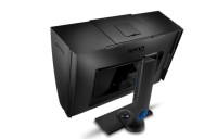 Monitor BenQ SW2700PT - 27 cali kaptur kalibracja sprzętowa 99% Adobe RGB 2560x1440 czarny