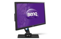 Monitor BenQ SW2700PT - 27 cali kaptur kalibracja sprzętowa 99% Adobe RGB 2560x1440 czarny