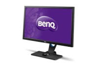Monitor BenQ SW2700PT - 27 cali kaptur kalibracja sprzętowa 99% Adobe RGB 2560x1440 czarny