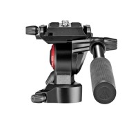Głowica Manfrotto MVH400AH BeFree Live