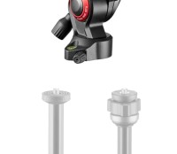 Głowica Manfrotto MVH400AH BeFree Live
