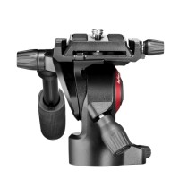Głowica Manfrotto MVH400AH BeFree Live