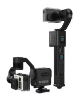Removu S1 - gimbal 3-osiowy do GoPro