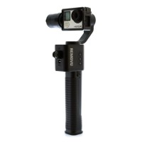 Removu S1 - gimbal 3-osiowy do GoPro