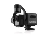 Removu S1 - gimbal 3-osiowy do GoPro