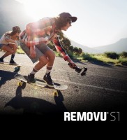 Removu S1 - gimbal 3-osiowy do GoPro