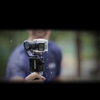 Removu S1 - gimbal 3-osiowy do GoPro