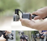 Removu S1 - gimbal 3-osiowy do GoPro