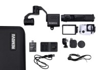 Removu S1 - gimbal 3-osiowy do GoPro
