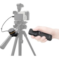 Sony RMT-VP1K pilot i odbiornik podczerwieni