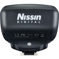 Lampa błyskowa Nissin Di700A dla Sony + wyzwalacz Air1 - stopka Multi Interface