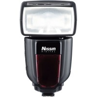 Lampa błyskowa Nissin Di700A dla Sony + wyzwalacz Air1 - stopka Multi Interface