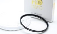 Filtr Hoya HD Nano UV 77mm