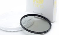 Filtr polaryzacyjny Hoya HD Nano CIR-PL 67mm