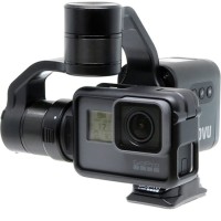 Ramka Removu do kamery GoPro Hero5 do Removu S1