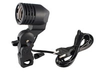 Oprawka pojedyncza do żarówek E27