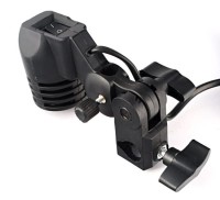 Oprawka pojedyncza do żarówek E27