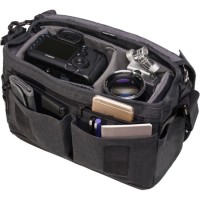 Torba Tenba Cooper 13 DSLR szary