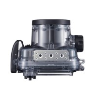 Aparat cyfrowy Sony DSC-RX100 V A czarny + aku NP-BX1 + obudowa podwodna MPK-URX100A