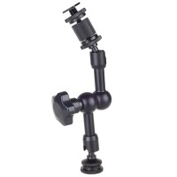 Przegubowy uchwyt z centralną blokadą do systemu DSLR 18cm magic arm