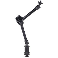 Przegubowy uchwyt z centralną blokadą do systemu DSLR 29cm magic arm