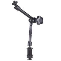 Przegubowy uchwyt z centralną blokadą do systemu DSLR 29cm magic arm