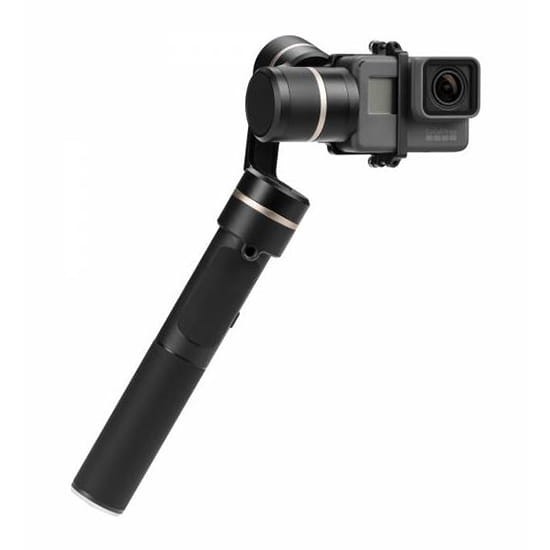 Gimbal Feiyu Tech G5 do GoPro Hero 5